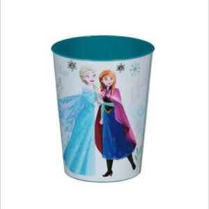 Frozen Princess Tumbler