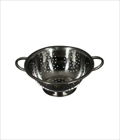 Metal Colander