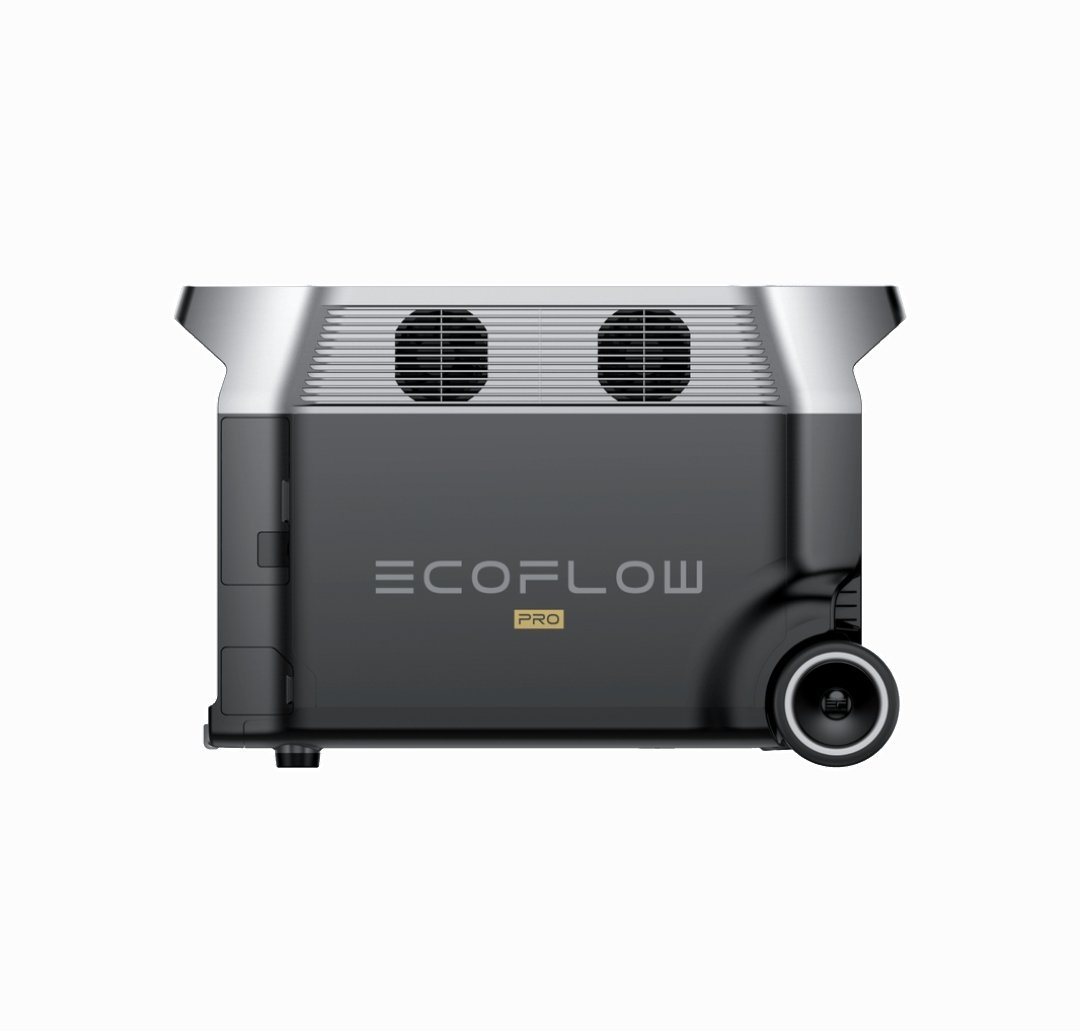 EcoFlow DELTA Pro Portable Power Station - Image 4