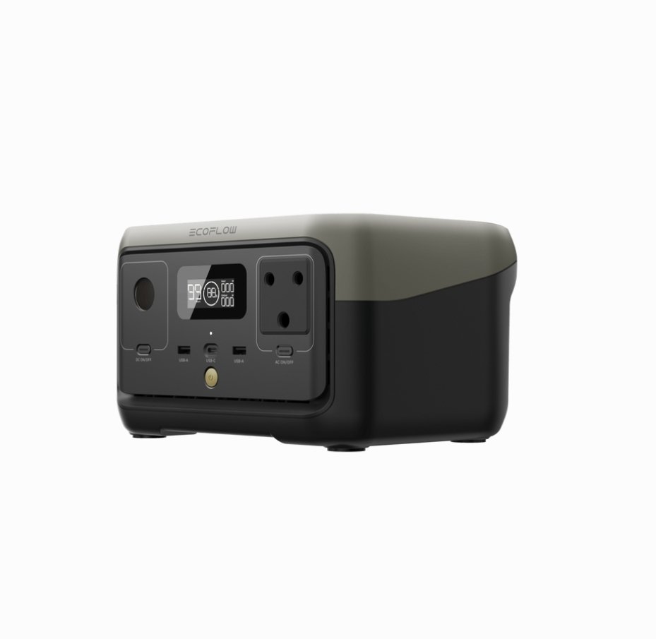 Ecoflow River 2 Portable Power Station