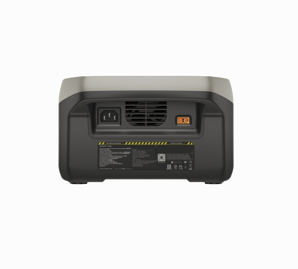 Ecoflow River 2 Portable Power Station - Image 4