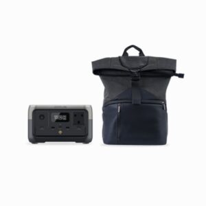Ecoflow River 2 Portable Power Station With Bag