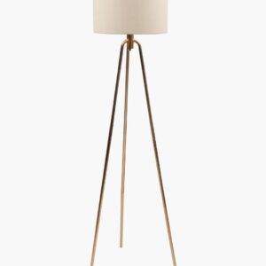 Classic Tripod Standing Lamp