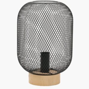 Ellis Mesh Lamp