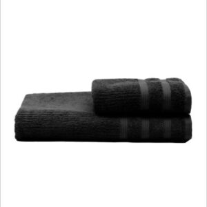 Bamboo Plain Hand Towel