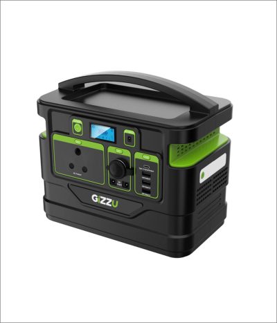 Gizzu 296wh Portable Power Station