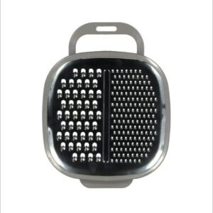 Grater With Container