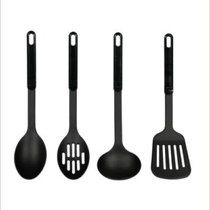 Nylon Utensil Set - 5 Pieces