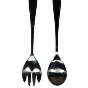 Salad Server Set - 2 Pieces