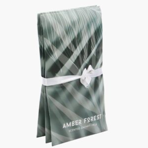 Amber Forest Scented Sachets