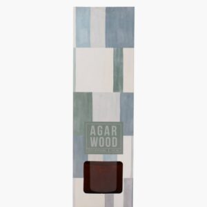 Agarwood Fragrance Diffuser