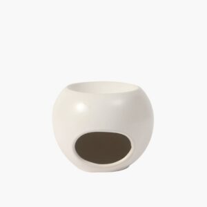 Holly Ceramic Oil Burner