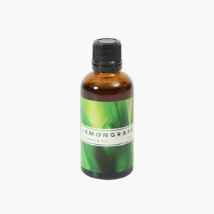 Lemongrass Fragrance Oil