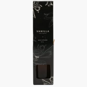 Vanilla Mini Diffuser