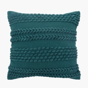 Premium Textured Eve Feather Scatter Cushion
60x60cm