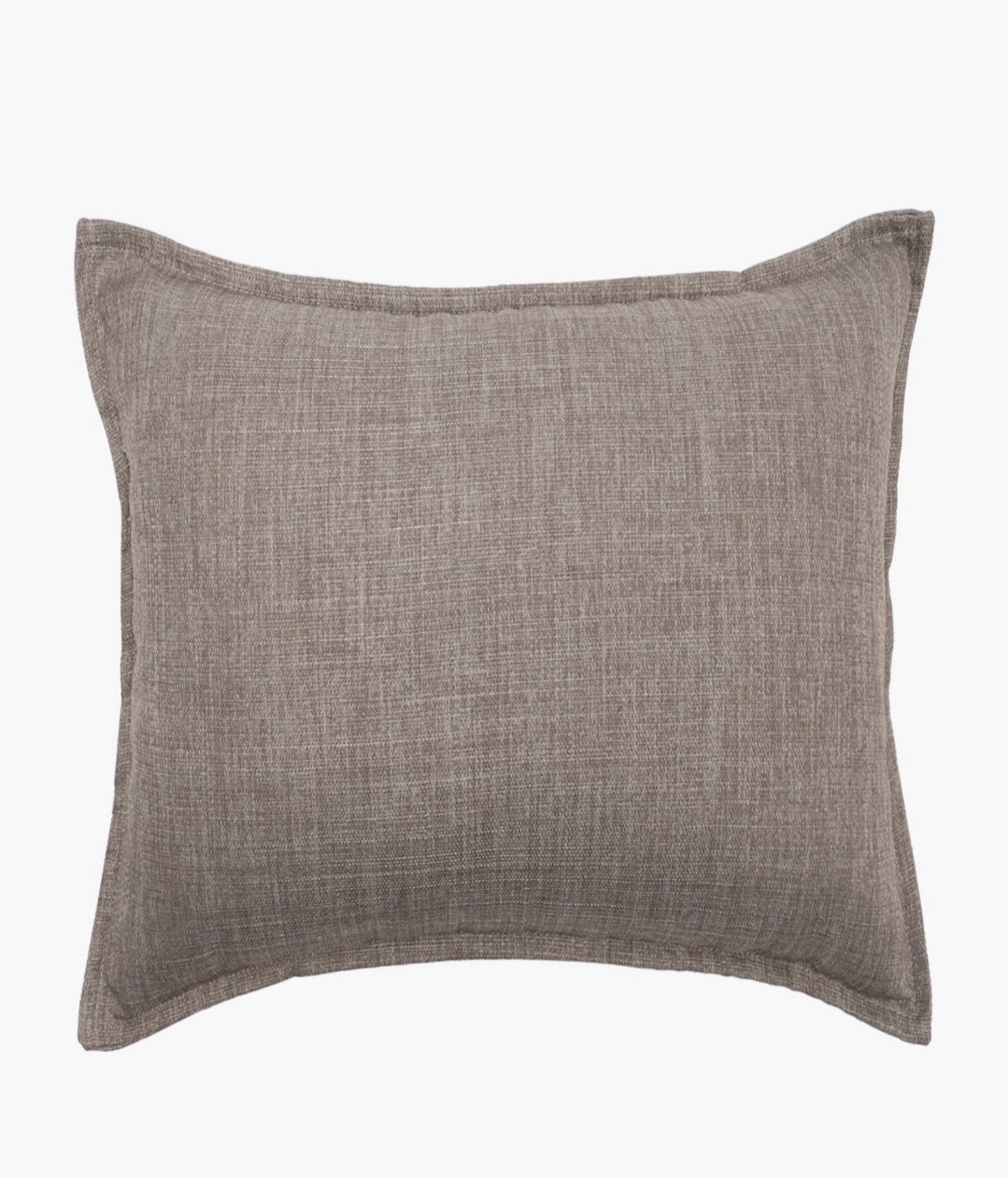 Tweedle Weave Scatter Cushion 48x48cm