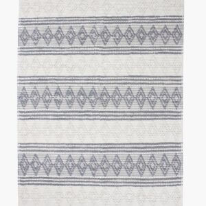 Jacqaurd Knot Rug