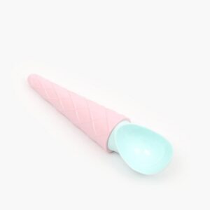 Cornet Ice Cream Scoop