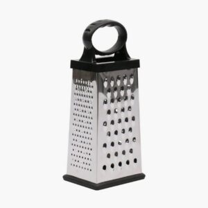 Stainless Steel Grater