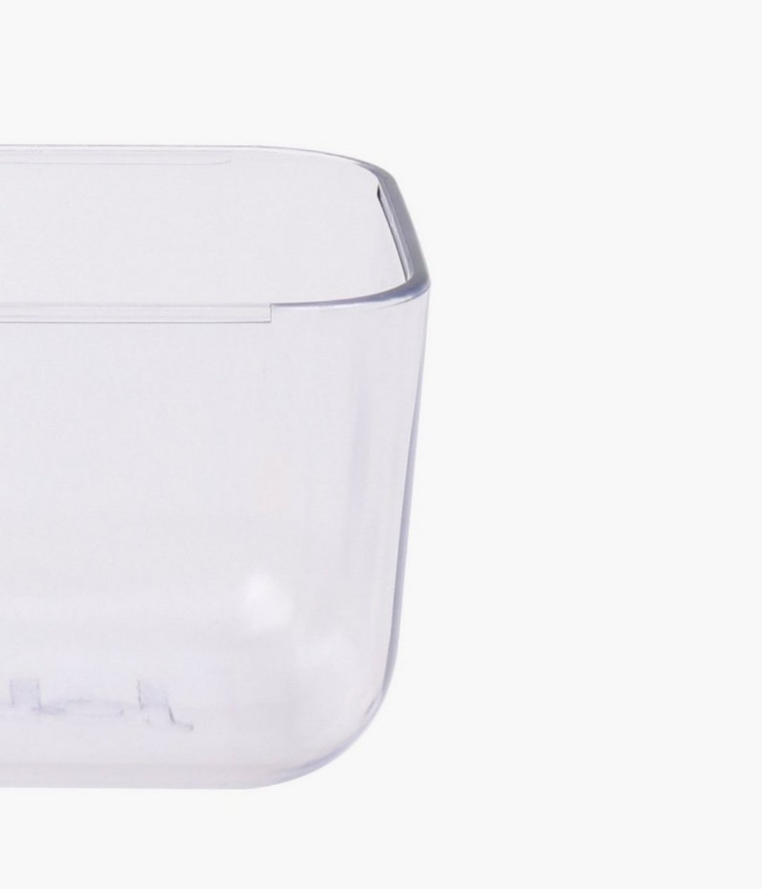 Joie Lemon Fridge Storage Pod - Image 2
