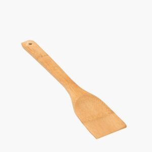 Wooden Bamboo Spatula